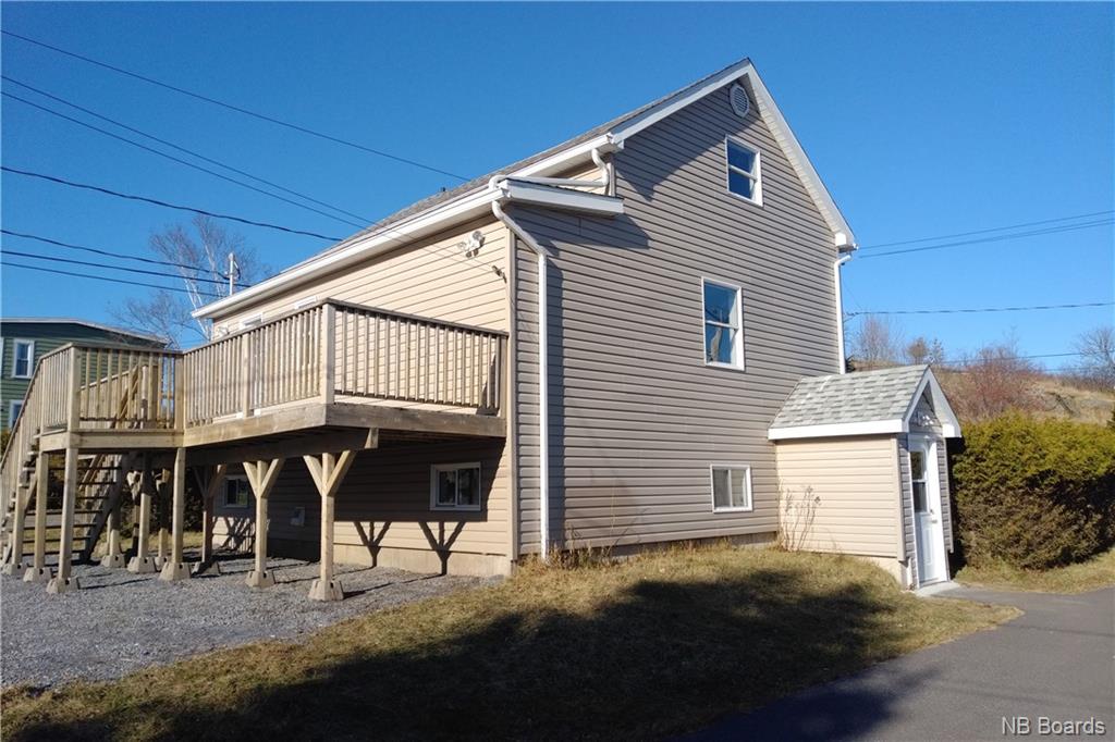41 Milford Road, Saint John New Brunswick, Canada