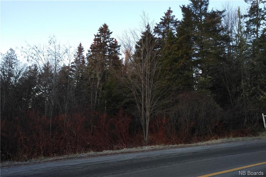 Lot A Hammond River Road, Quispamsis New Brunswick, Canada