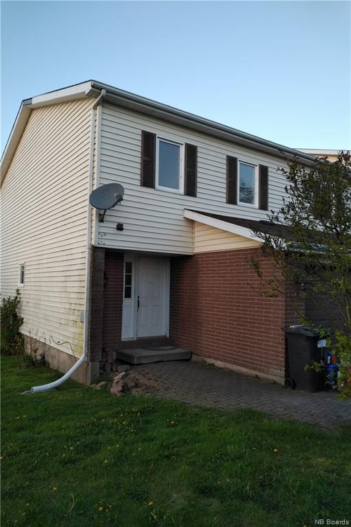 14 Driftwood Lane, Saint John New Brunswick, Canada