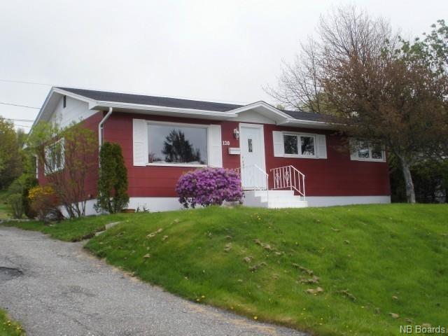 120 Mountain View Drive, Saint John New Brunswick, Canada