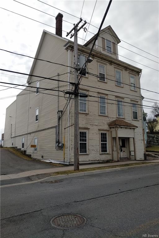 50 Douglas Avenue, Saint John New Brunswick, Canada