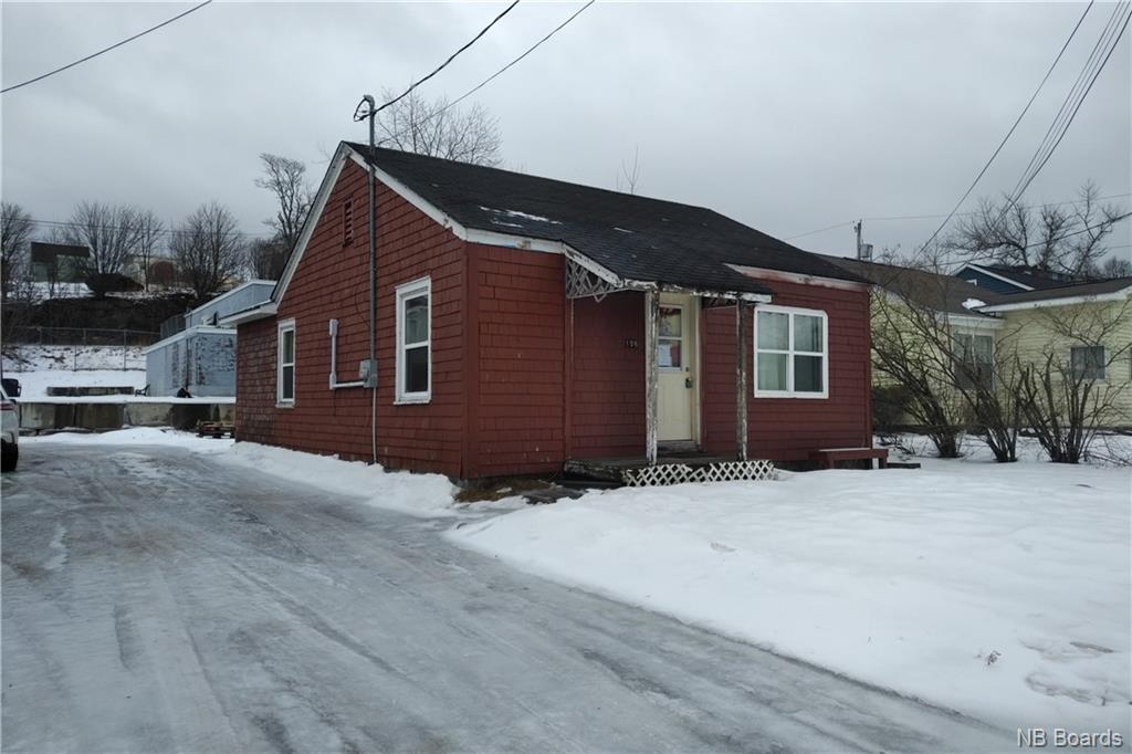 106 Saint George, Saint John New Brunswick, Canada