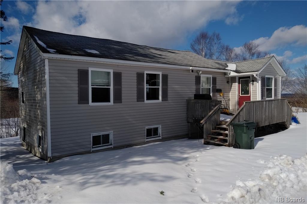 11 Hayes, Saint John New Brunswick, Canada