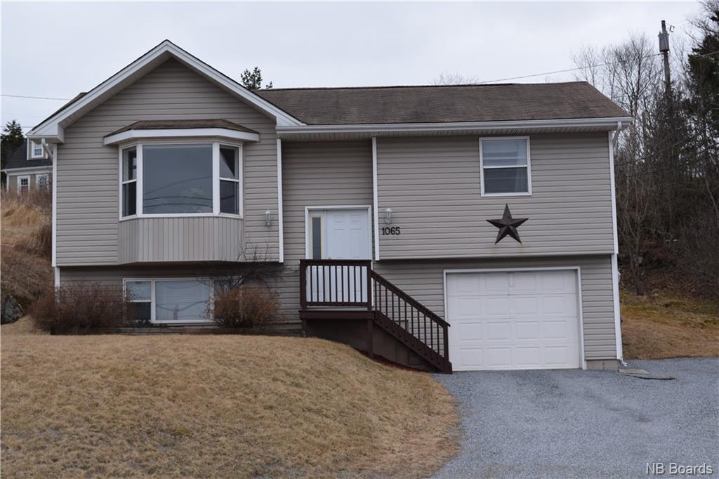 1065 Sand Cove Road, Saint John New Brunswick, Canada