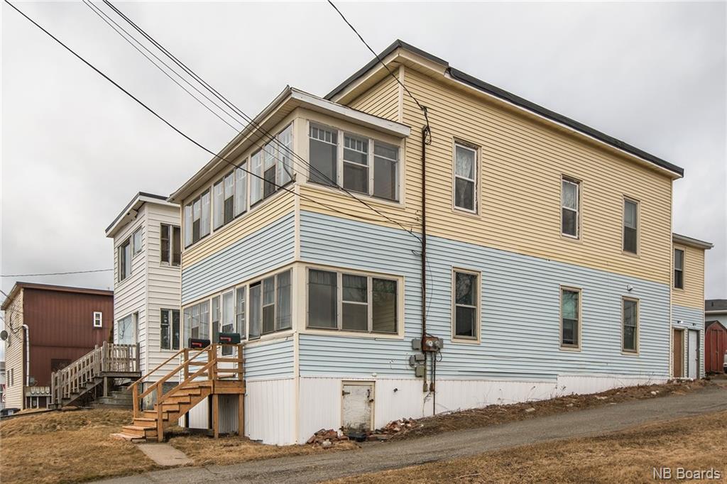 55-57 Loch Lomond Road, Saint John New Brunswick, Canada