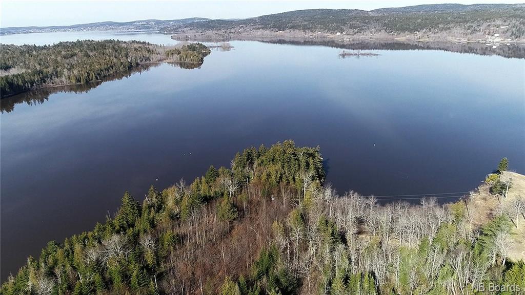 - Pollysam Point, Summerville New Brunswick, Canada