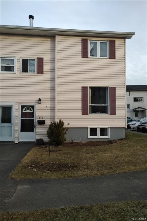 501 Tartan Street, Saint John New Brunswick, Canada