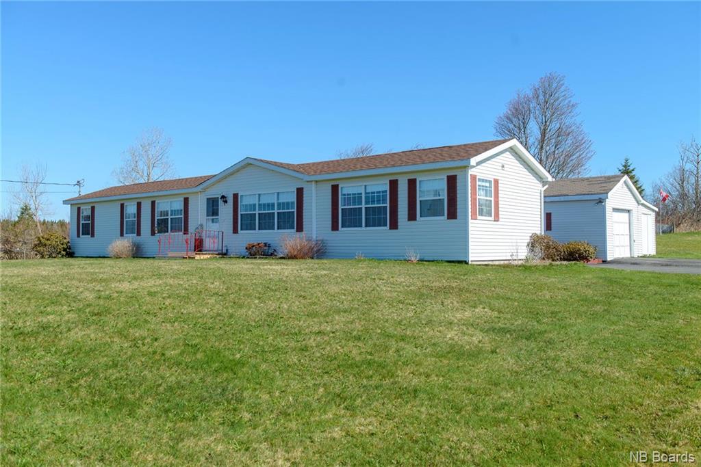 950 Route 124, Norton New Brunswick, Canada