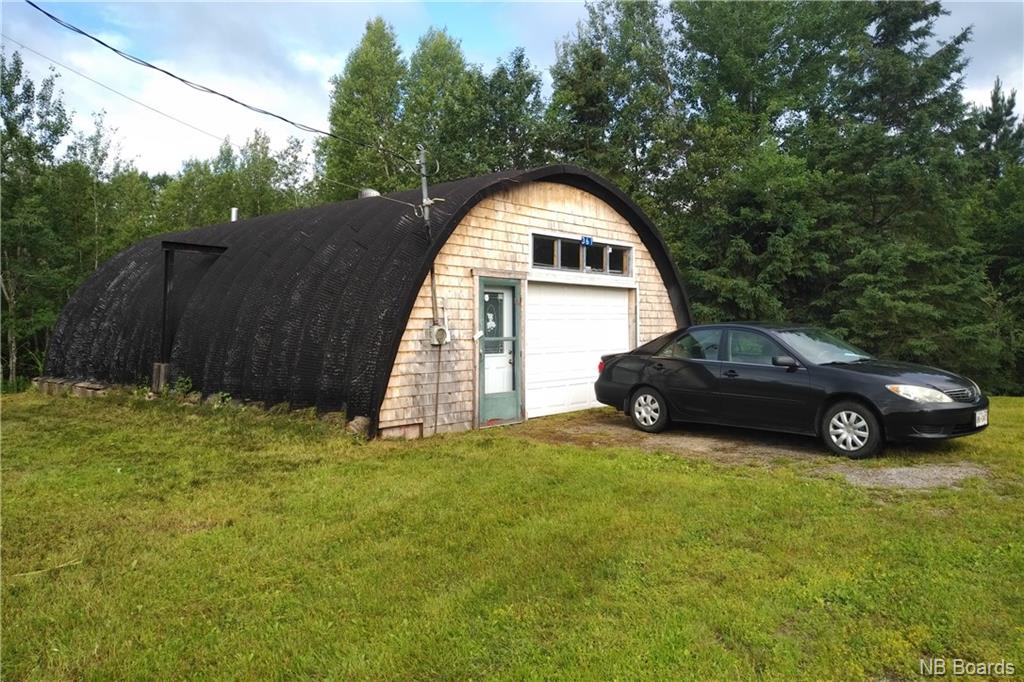 361 Route 124, Norton New Brunswick, Canada