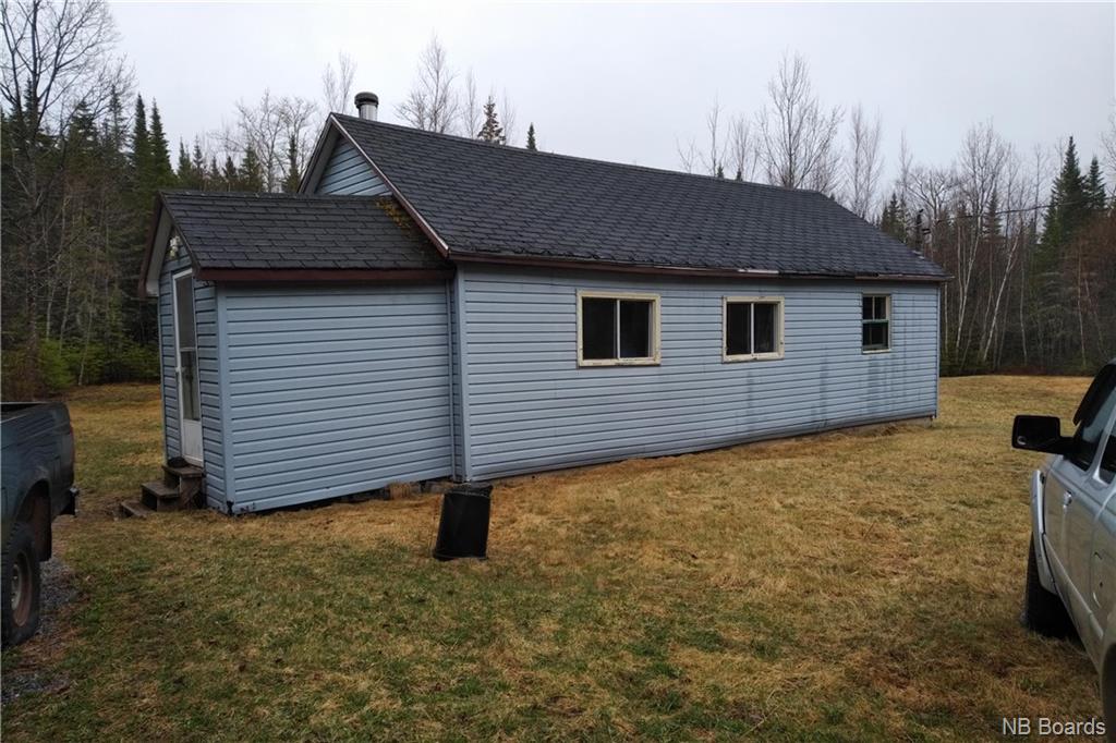 103 Byrne Road, Moosehorn Creek New Brunswick, Canada