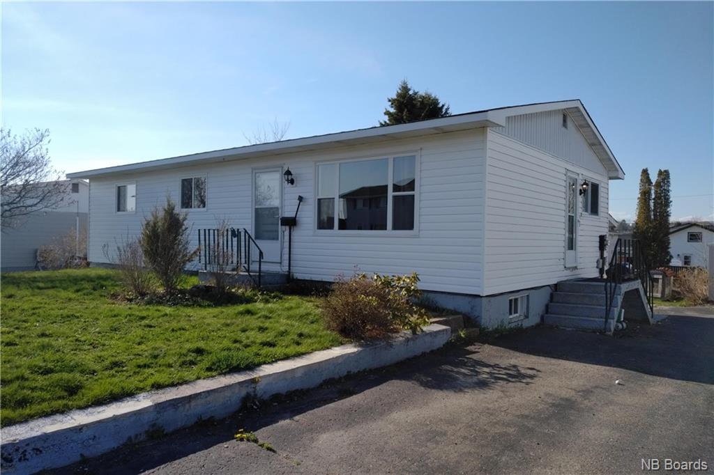 811 Danells Drive, Saint John New Brunswick, Canada
