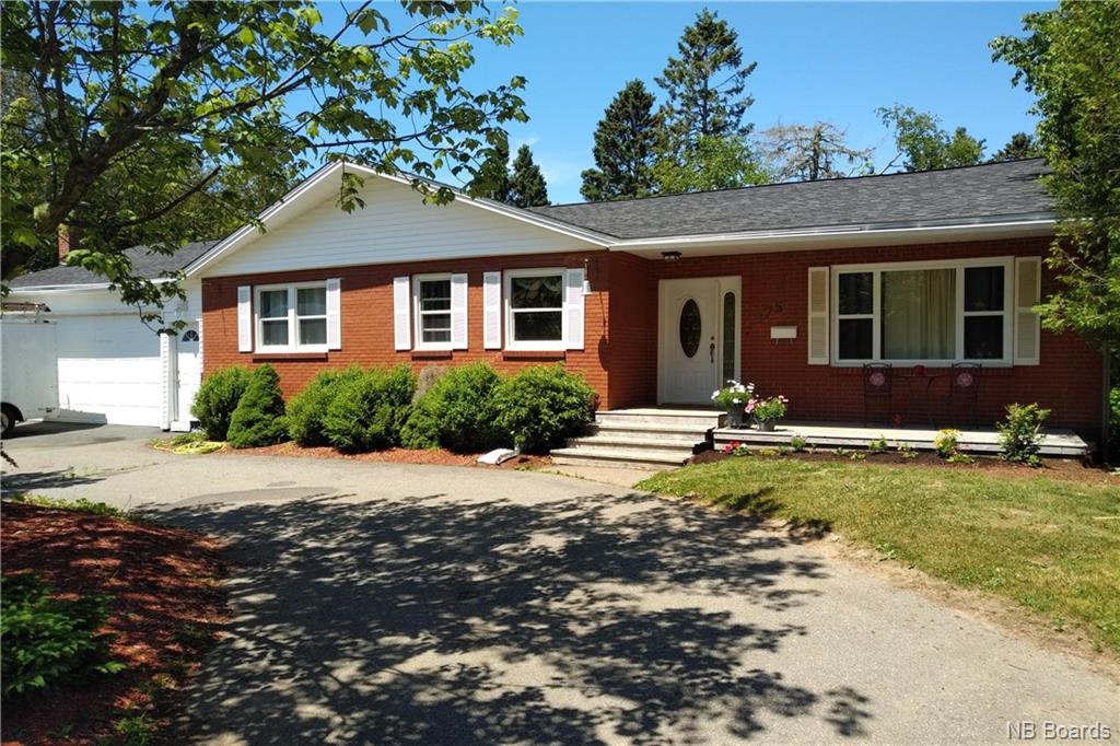 175 Kennebecasis Drive, Saint John New Brunswick, Canada
