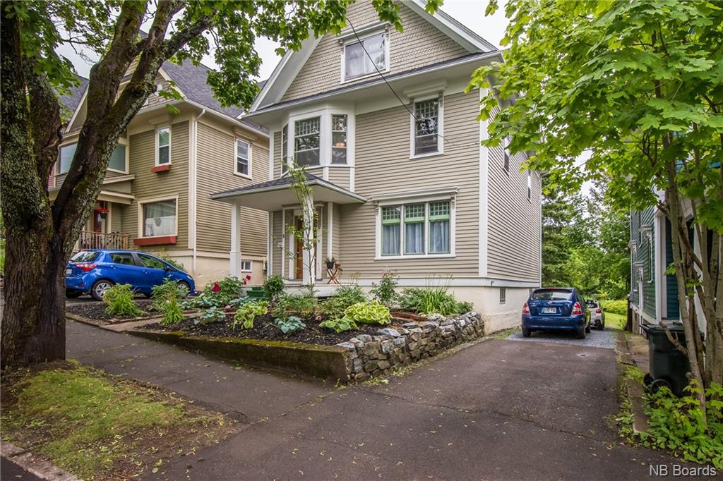 5 Alexandra, Saint John New Brunswick, Canada