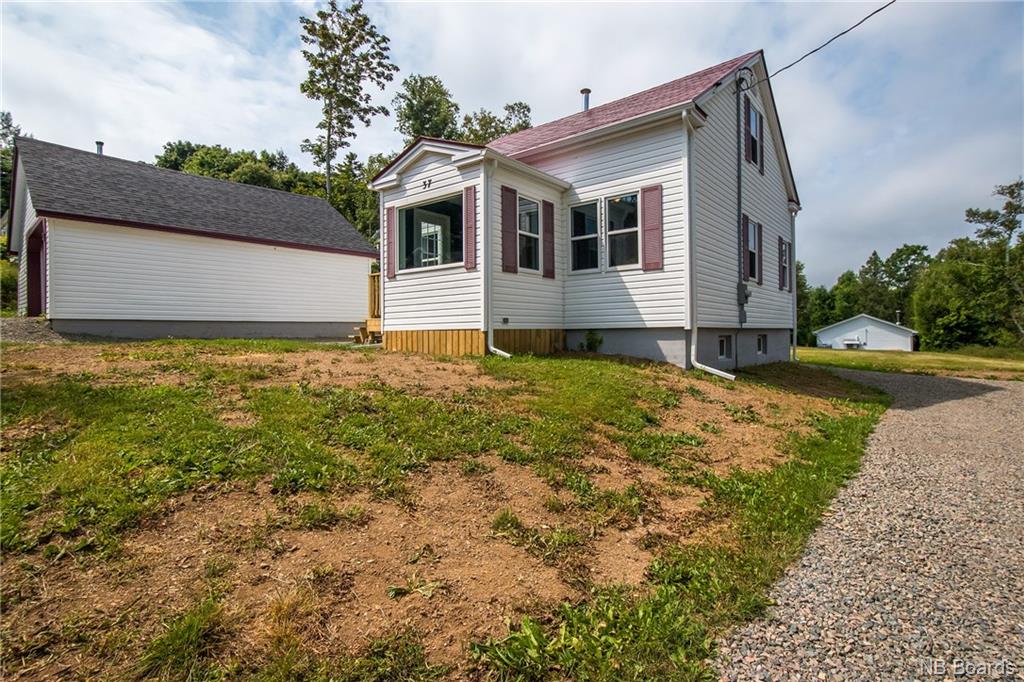 37 Clark Road No.1, Saint John New Brunswick, Canada