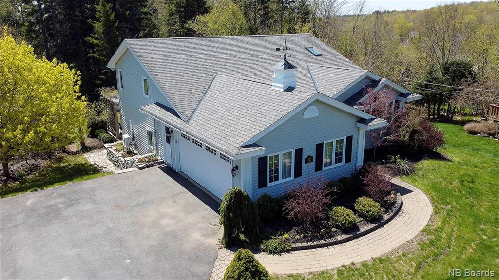 10 Colchester Drive, Quispamsis New Brunswick, Canada