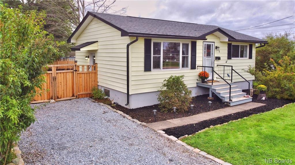 4 GLENGARRY, Saint John New Brunswick, Canada