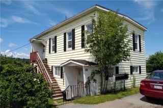 59 Mclaughlin Crescent, Saint John New Brunswick, Canada