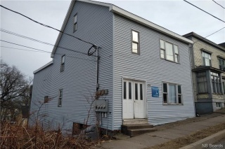 174 Guilford Street, Saint John New Brunswick, Canada