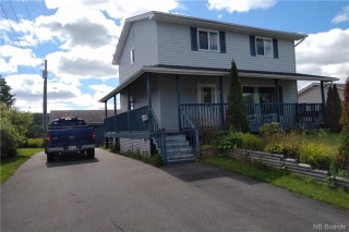 40 Aberdeen, Saint John New Brunswick, Canada