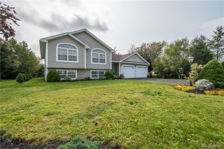 51 Ridge Manor, Quispamsis New Brunswick, Canada