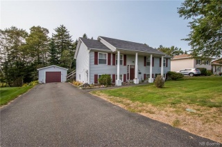 32 Burnside, Saint John New Brunswick, Canada