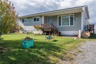 36 Allingham Crescent, Saint John New Brunswick, Canada