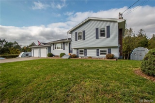 2 Boyd, Quispamsis New Brunswick, Canada