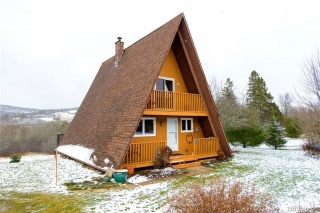 63 O'Dell Loop Road, Passekeag New Brunswick, Canada