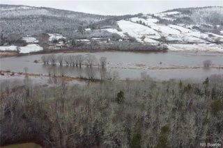 4.4 Acres Odell Loop Road, Hampton New Brunswick, Canada