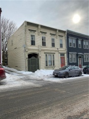 142 Princess, Saint John New Brunswick, Canada