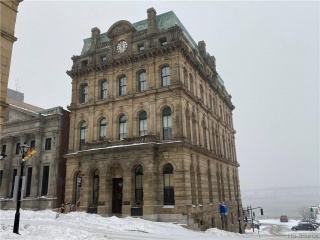 115 Prince William Street Unit# 203, Saint John New Brunswick, Canada