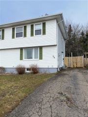 54 Birchwood, Saint John New Brunswick, Canada
