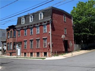79 Mecklenburg Street, Saint John New Brunswick, Canada