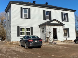 918 Main, Hampton New Brunswick, Canada