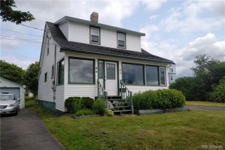 85-87 Regent, Saint John New Brunswick, Canada