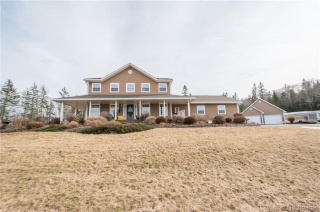 64 Pumpkin Hill, Nauwigewauk New Brunswick, Canada