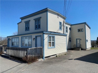 425 Dufferin Row, Saint John New Brunswick, Canada