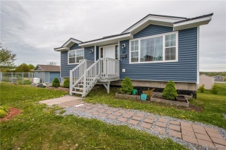 58 Harbourview Drive, Saint John New Brunswick, Canada