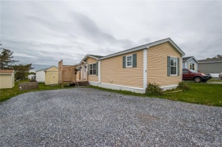 5 Nova Drive, Saint John New Brunswick, Canada