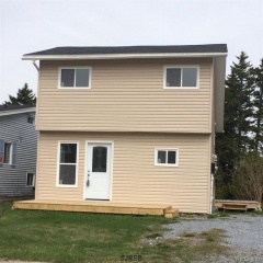 79 Wyatt, Saint John New Brunswick, Canada