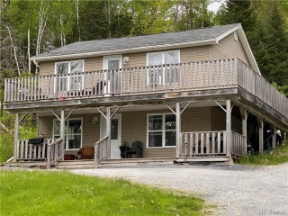 602 Hall Road, Passekeag New Brunswick, Canada