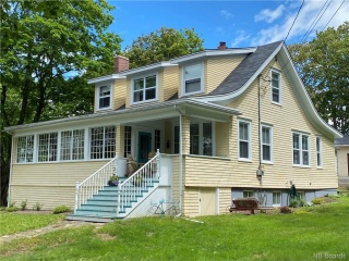 330 Gondola Point Road, Rothesay New Brunswick, Canada
