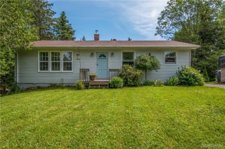 37 Vaughan Drive, Nauwigewauk New Brunswick, Canada