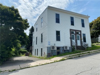 13-15 Prospect Street, Saint John New Brunswick, Canada