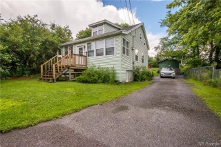 200 Cranston Avenue, Saint John New Brunswick, Canada