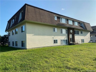 120 Mystery Lake Unit# 7, Saint John New Brunswick, Canada