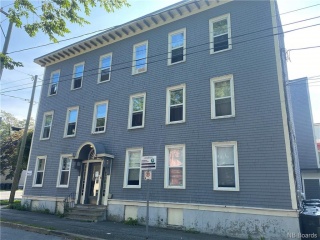 45 Pitt Street, Saint John New Brunswick, Canada