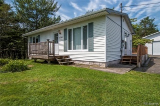 2745 Loch Lomond Road, Saint John New Brunswick, Canada