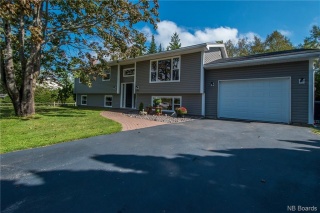 26 Sprucewood Avenue, Rothesay New Brunswick, Canada