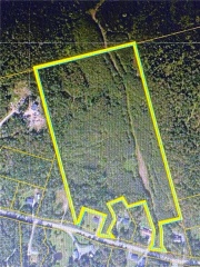 Lot A Damascus Road, Upper Golden Grove New Brunswick, Canada